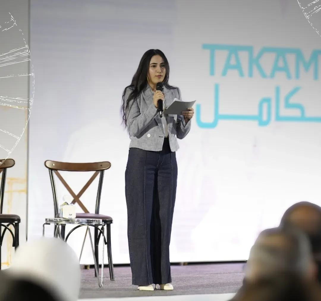 Photo from: Beauty and Entrepreneurship Forum at KAPITA (GEW 2025)